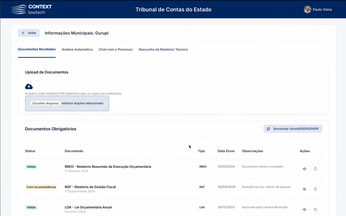 Context Controle - Imagem 2